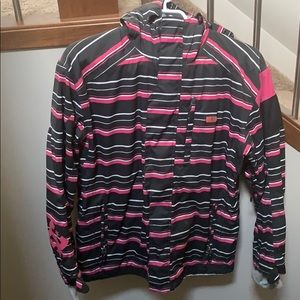 Dc women’s jacket